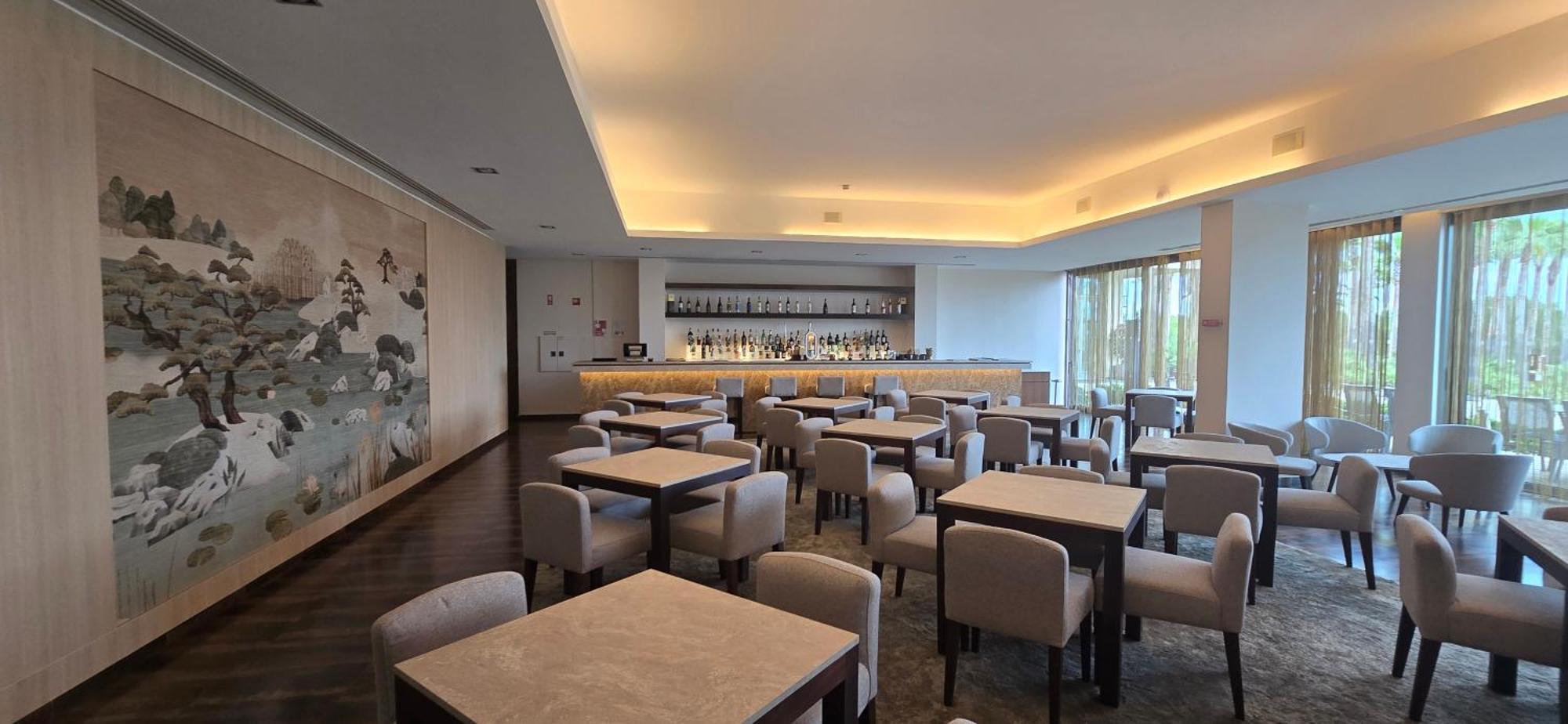 Ap Lago Montargil - Conference & Spa Екстер'єр фото